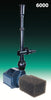 Lifegard Aquatics Quiet One® 6000 Pond & Water Garden Pump