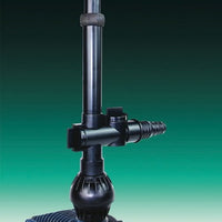 Lifegard Aquatics Quiet One® 2200 Pond & Water Garden Pump