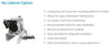 Features of Kasco® Robust-Aire Diffused Aeration Systems without Cabinet