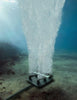 Diffusers for Kasco® Robust-Aire Diffused Aeration Systems in action