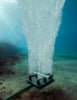 Kasco® Robust-Aire diffuser in action