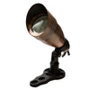 Anjon Manufacturing Ignite 9 Watt 12V Bronze Remote-Control Color-Changing LED Spotlight