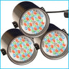Closeup of Kasco® Waterglow RGB LED Lighting Kits