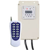 Digital Controller/Timer/Remote for EasyPro AquaShine RGB LED Light Kits