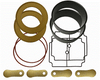 Matala Rocking Piston Compressor MPC-120 Rebuild Kit