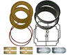 Matala Rocking Piston Compressor MPC-200 Rebuild Kit