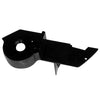 Left Baffle Cap for Savio Skimmerfilter