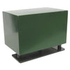 EasyPro Post Mounted Lockable Cabinets