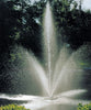 Scott Aerator Clover 1/2 HP Lake Fountains