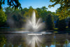 Cambridge Nozzle for Scott Aerator 1hp Triad 3-in-1 Fountain