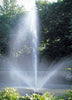 Scott Aerator 1/2 HP Skyward Lake Fountain