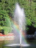 Scott Aerator 1/2 HP Gusher Fountain