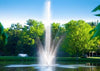 Scott Aerator 1-1/2hp Atriarch Fountain