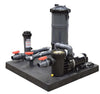 Medium EasyPro Skid Mount Cartridge System