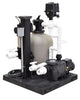 EasyPro SMF3600 Deluxe Skid Mounted Filtration Systems