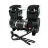 Savio2 1-1/2 HP Rocking Piston Air Compressor