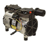 1/2 HP Compressor for EasyPro Deluxe Dual Compressor Rocking Piston Systems