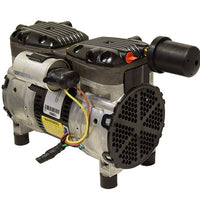 1/2 HP Compressor for EasyPro Deluxe Dual Compressor Rocking Piston Systems