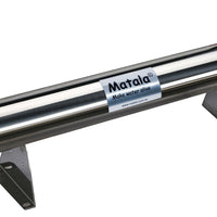 Matala Spectrum Stainless Steel 150 Watt Ultraviolet Clarifier