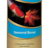 EasyPro Seasonal Boost Cold Weather Bacteria, 32 Ounces