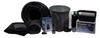 Savio Pond Free® Packages for Pondless Waterfalls