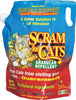 Scram for Cats™ Organic Granular Repellent for Cats, 3.5 Pound Bag