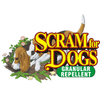 Scram for Dogs™ Organic Repellent and Training Aid for Dogs, 3.5 Pound Bag