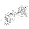 Sequence® 750 Series External Pump Replacement Parts