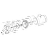 Sequence® Titan Pump Replacement Parts