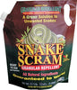 Snake Scram™ Organic Snake Repellent