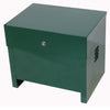 Exterior of EasyPro Lockable Steel Cabinets