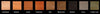 A&L Furniture Company Cedar Furniture Stain Swatches