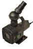 Blue Diamond T Series Pond and Water Feature Pump with Swivel Ball Adapter