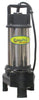 EasyPro TH750 Stainless Steel Pump