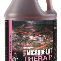 Microbe-Lift® TheraP Beneficial Bacteria, Gallon