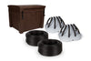 Atlantic Water Gardens Typhoon Deep Water 2-Diffuser Aeration System