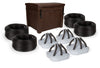 Atlantic Water Gardens TPS400S Typhoon Shallow Water Aeration System