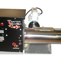 GC Tek ThermaKoi Electrical Heaters with Digital Display