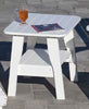 Amish-Made Poly Two Tier End Tables - Local Pickup ONLY in Downingtown PA