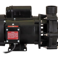 ValuFlo Model 1000 Series External Pumps