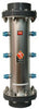 Aqua Ultraviolet® Stainless Steel Viper Series 1200 Watt Multi-Unit UV Clarifiers