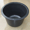 Authentic Oak Whiskey Barrel Pond Kit with Spillway (This Item is for LOCAL PICKUP ONLY at our Downingtown Boutique)