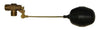 EasyPro 1/2" Brass Fill Valve