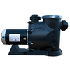W. Lim Corporation Dragon II Series External Pumps
