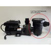 W. Lim Corporation Wave III Variable Speed External Pump