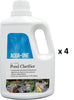 Aqua-One All Season Pond Clarifier by Alpha BioSystems