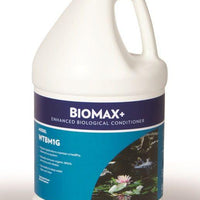 Atlantic Water Gardens BioMax+ Liquid Beneficial Bacteria, Gallon