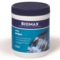 Atlantic Water Gardens BioMax Dry Beneficial Bacteria, 1 Pound