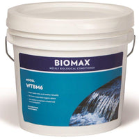 Atlantic Water Gardens BioMax Dry Beneficial Bacteria, 6 Pounds