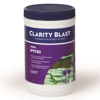 Atlantic Water Gardens ClarityBlast Pond Cleaner, 2 Pounds